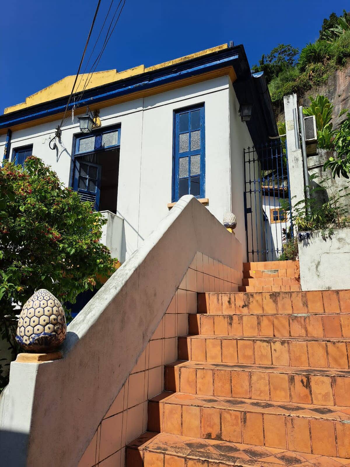 #50 - Casa para Venda em Rio de Janeiro - RJ
