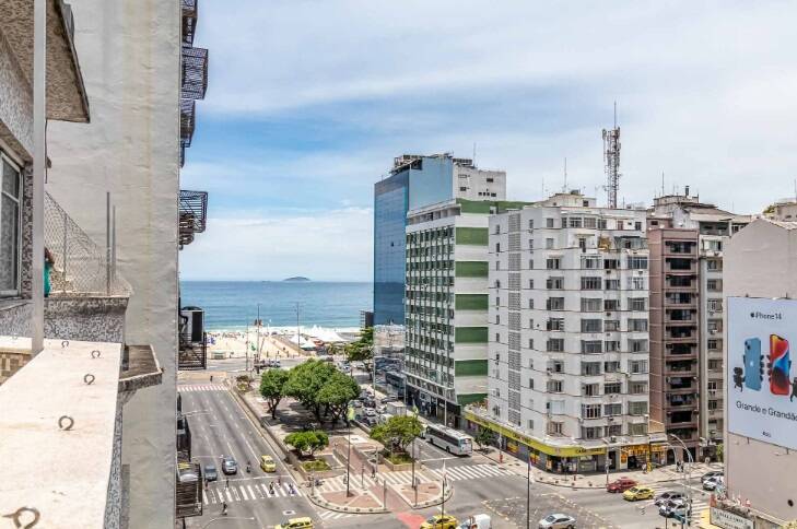 #71 - Apartamento para Venda em Rio de Janeiro - RJ