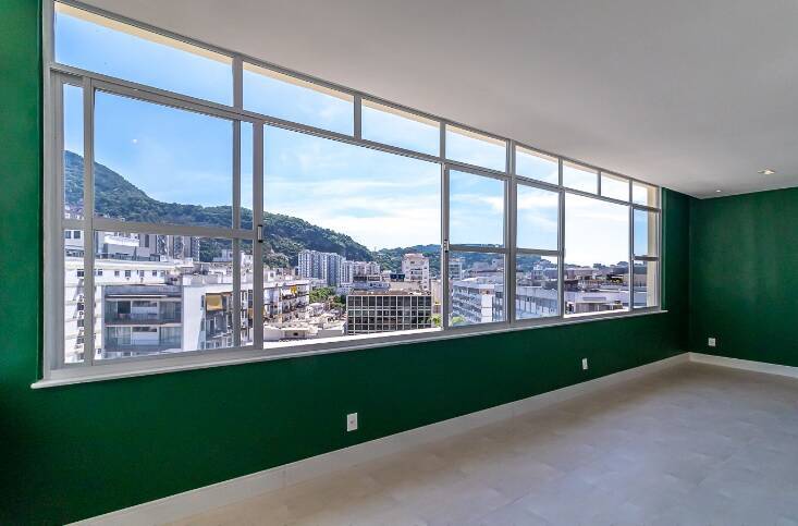 #85 - Apartamento para Venda em Rio de Janeiro - RJ
