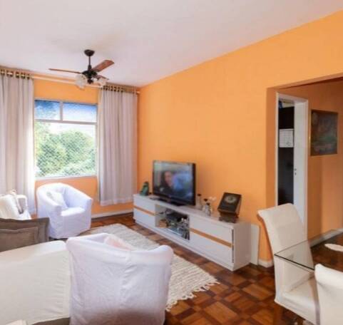 #139 - Apartamento para Venda em Rio de Janeiro - RJ