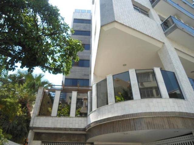 #Sandro52 - Apartamento para Venda em Rio de Janeiro - RJ