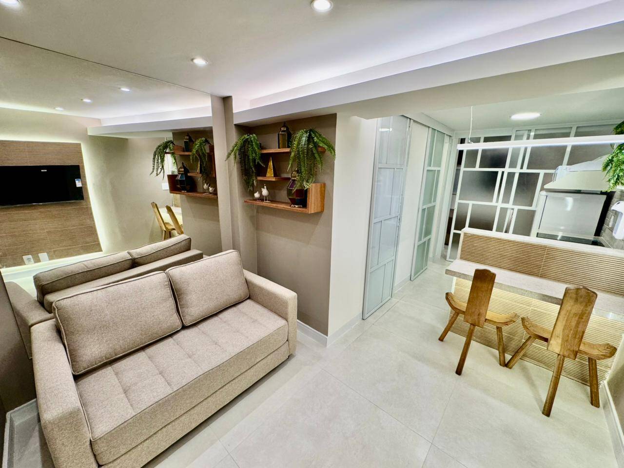 #Sandro231 - Apartamento para Venda em Rio de Janeiro - RJ