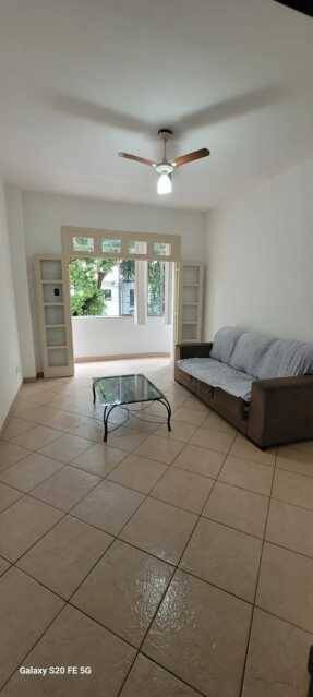 #Sandro229 - Apartamento para Venda em Rio de Janeiro - RJ
