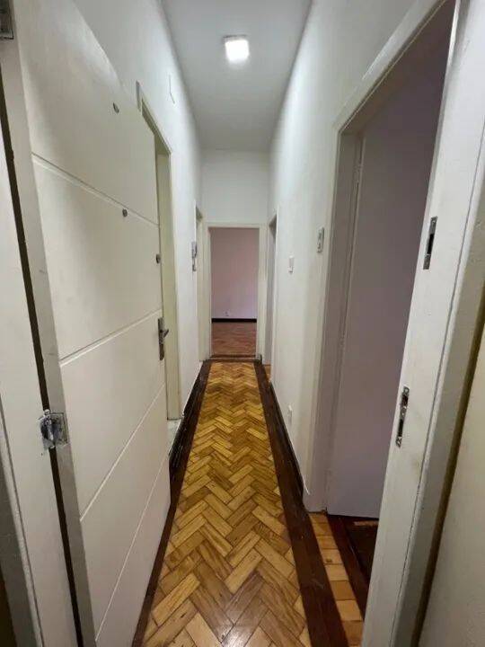 #Sandro160 - Apartamento para Venda em Rio de Janeiro - RJ