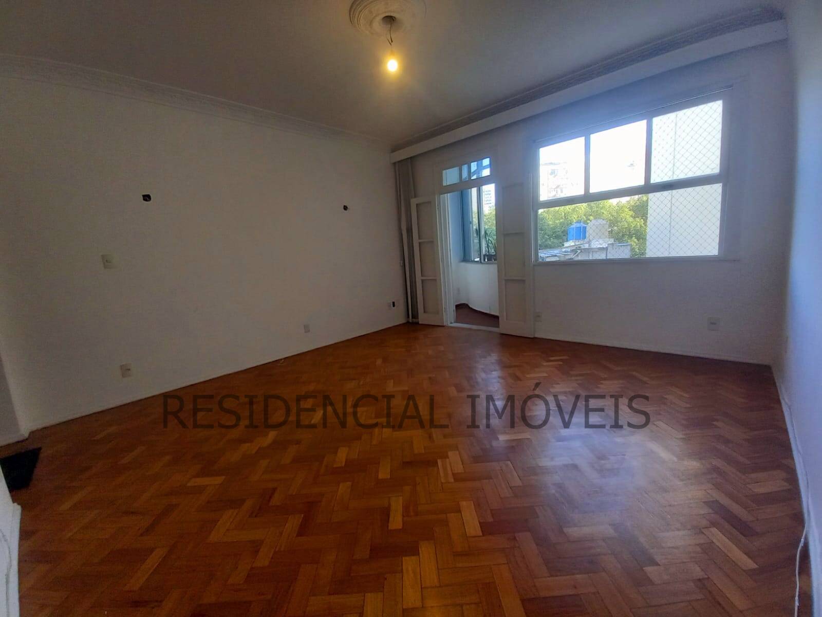 #Sandro152 - Apartamento para Venda em Rio de Janeiro - RJ