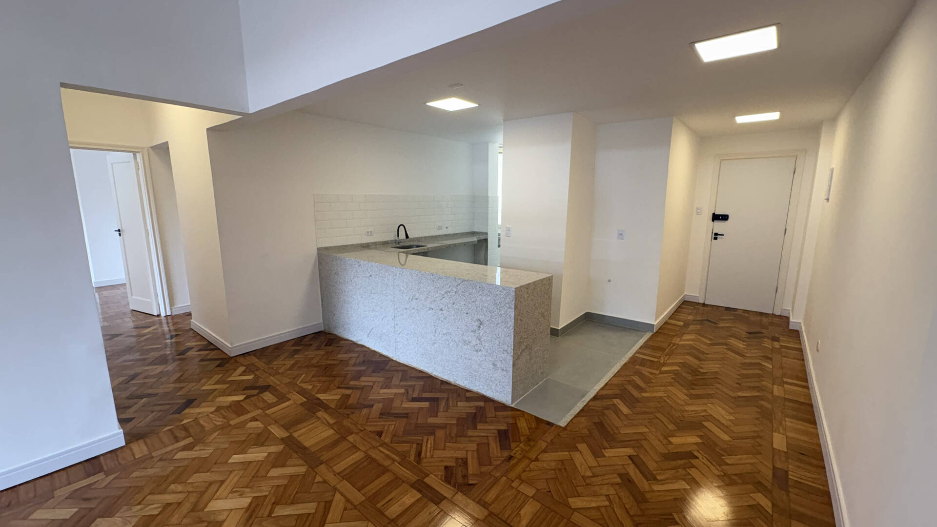 #Sandro164 - Apartamento para Venda em Rio de Janeiro - RJ