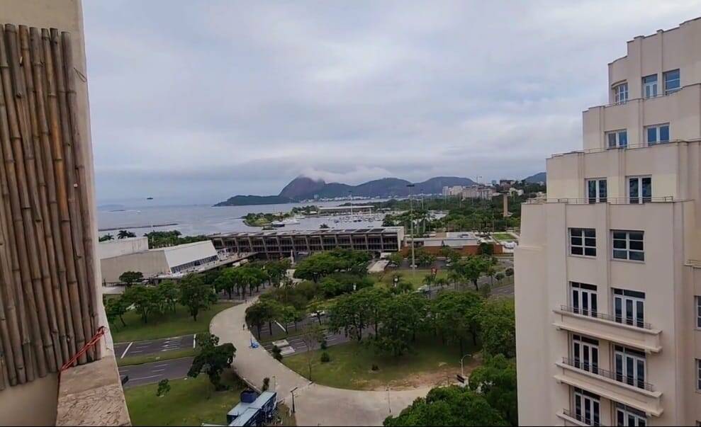 #Sandro165 - Apartamento para Venda em Rio de Janeiro - RJ