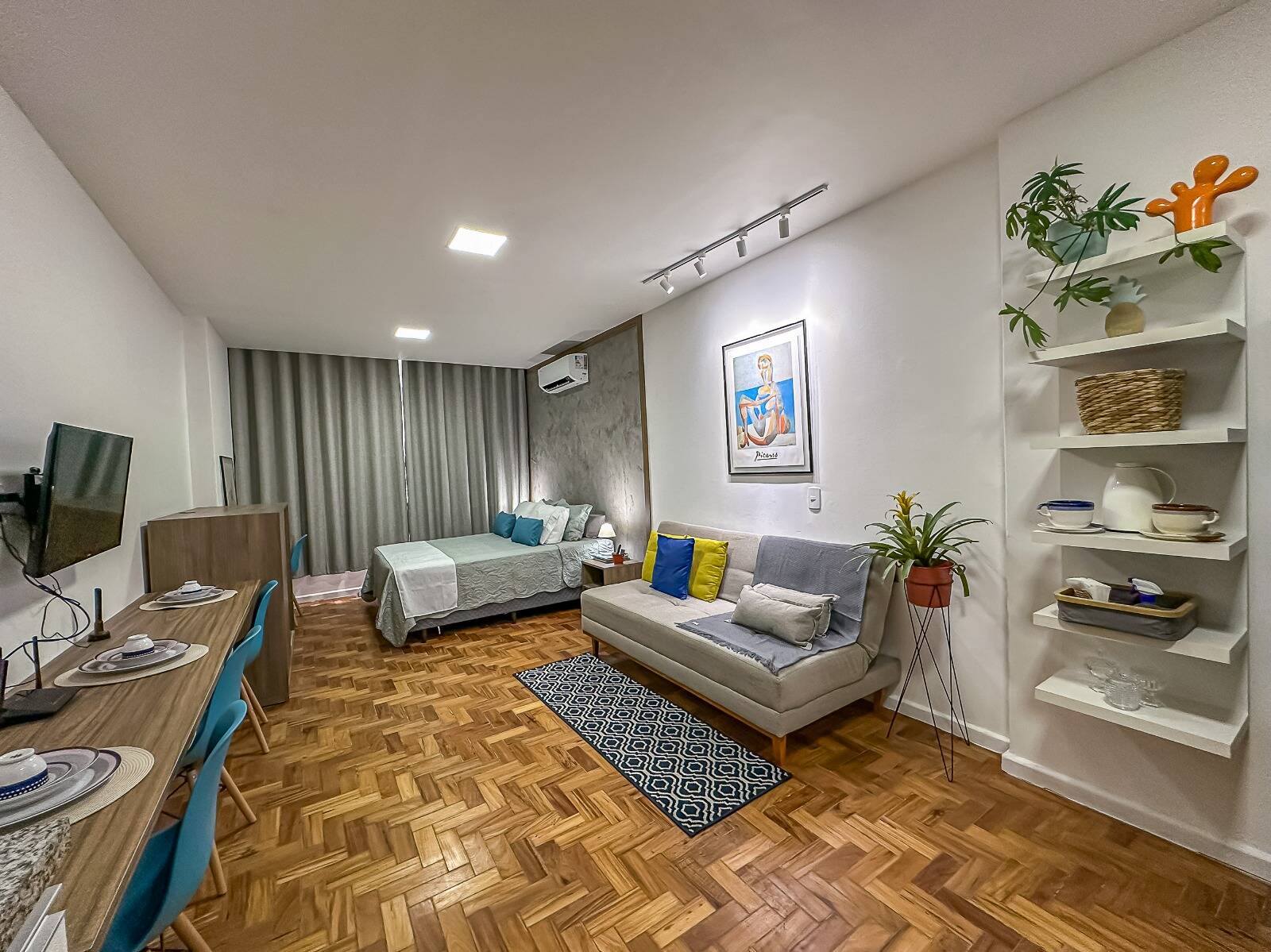#Sandro170 - Apartamento para Venda em Rio de Janeiro - RJ