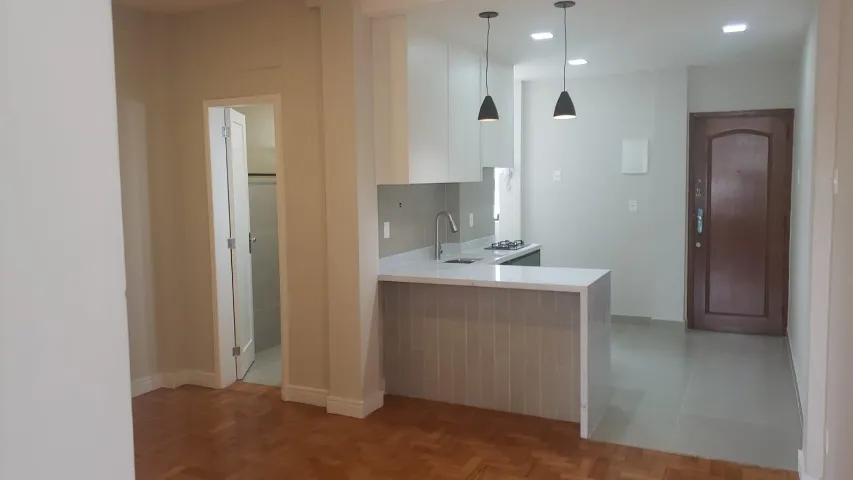 #Sandro172 - Apartamento para Venda em Rio de Janeiro - RJ