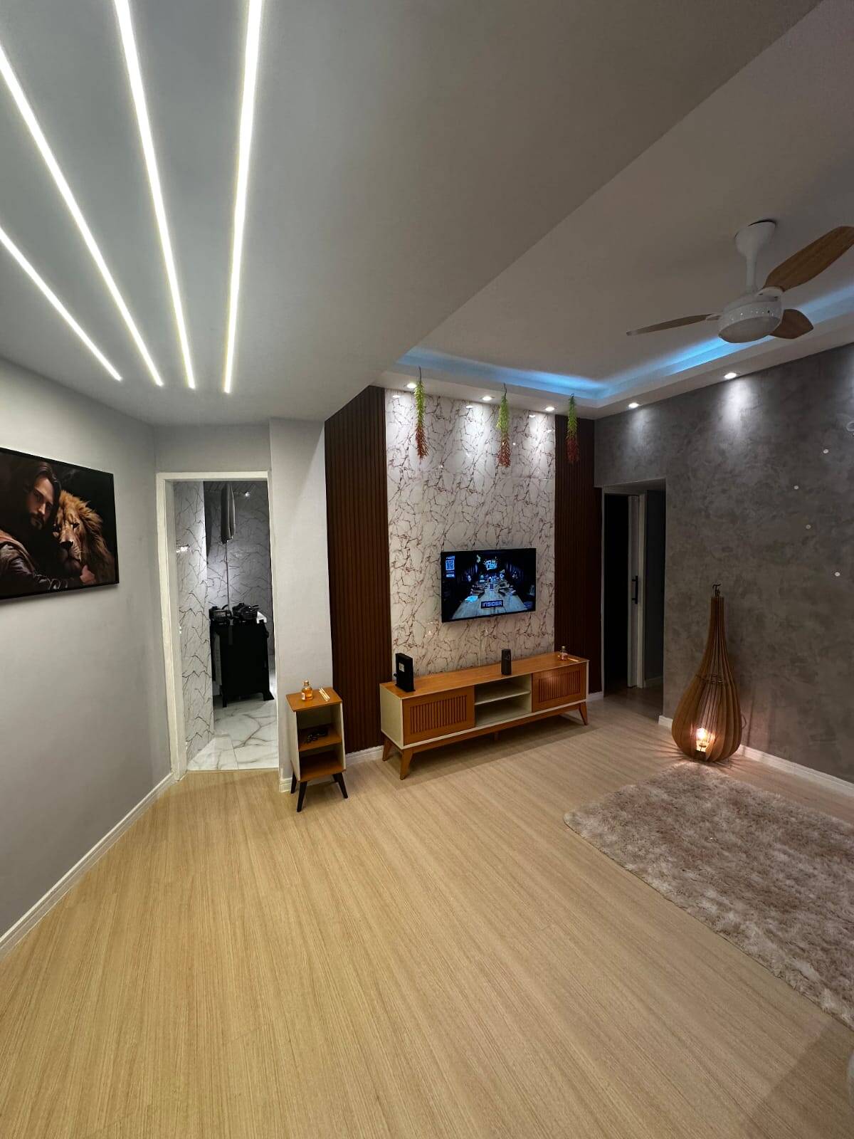 #Sandro180 - Apartamento para Venda em Rio de Janeiro - RJ