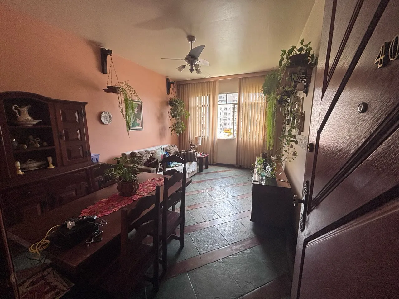 #Sandro184 - Apartamento para Venda em Rio de Janeiro - RJ