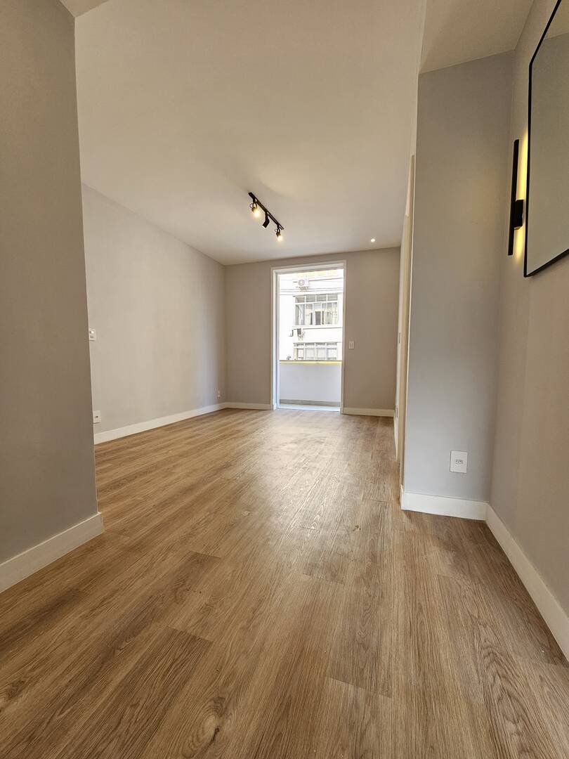 #Sandro186 - Apartamento para Venda em Rio de Janeiro - RJ