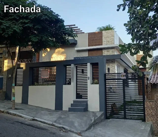#Sandro187 - Casa para Venda em Rio de Janeiro - RJ
