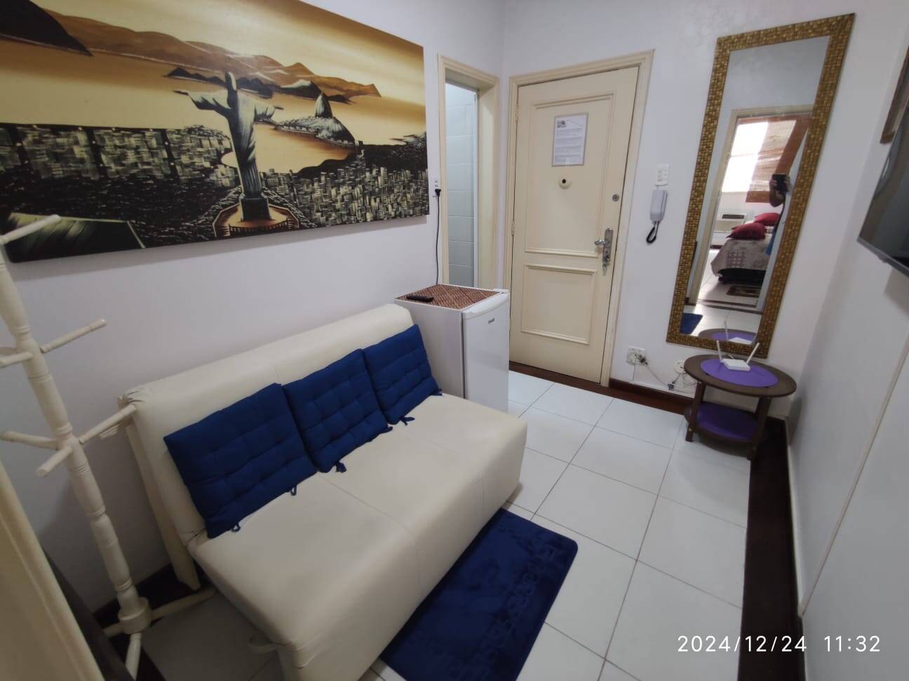 #Sandro200 - Apartamento para Venda em Rio de Janeiro - RJ