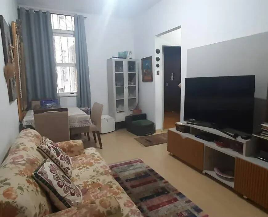 #Sandro203 - Apartamento para Venda em Rio de Janeiro - RJ