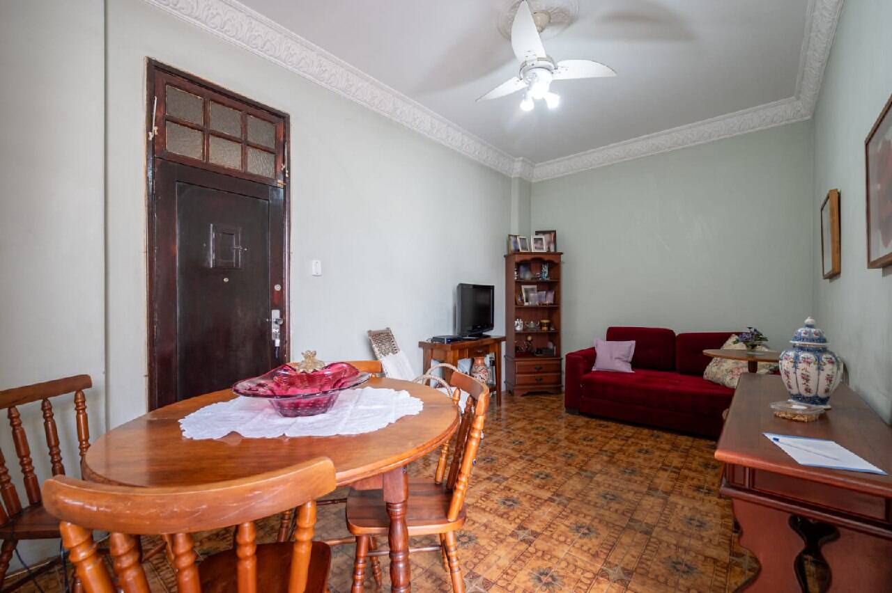 #Sandro206 - Apartamento para Venda em Rio de Janeiro - RJ