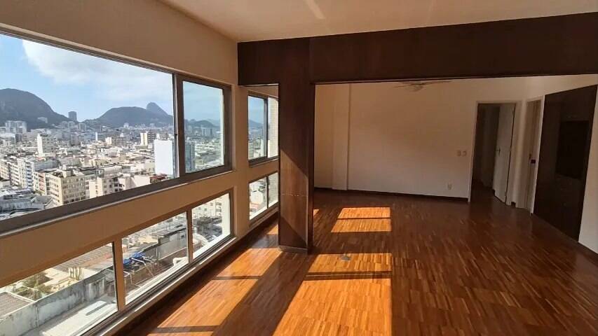 #Sandro207 - Apartamento para Venda em Rio de Janeiro - RJ