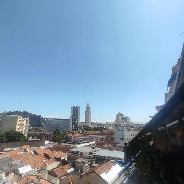 #Sandro215 - Apartamento para Venda em Rio de Janeiro - RJ