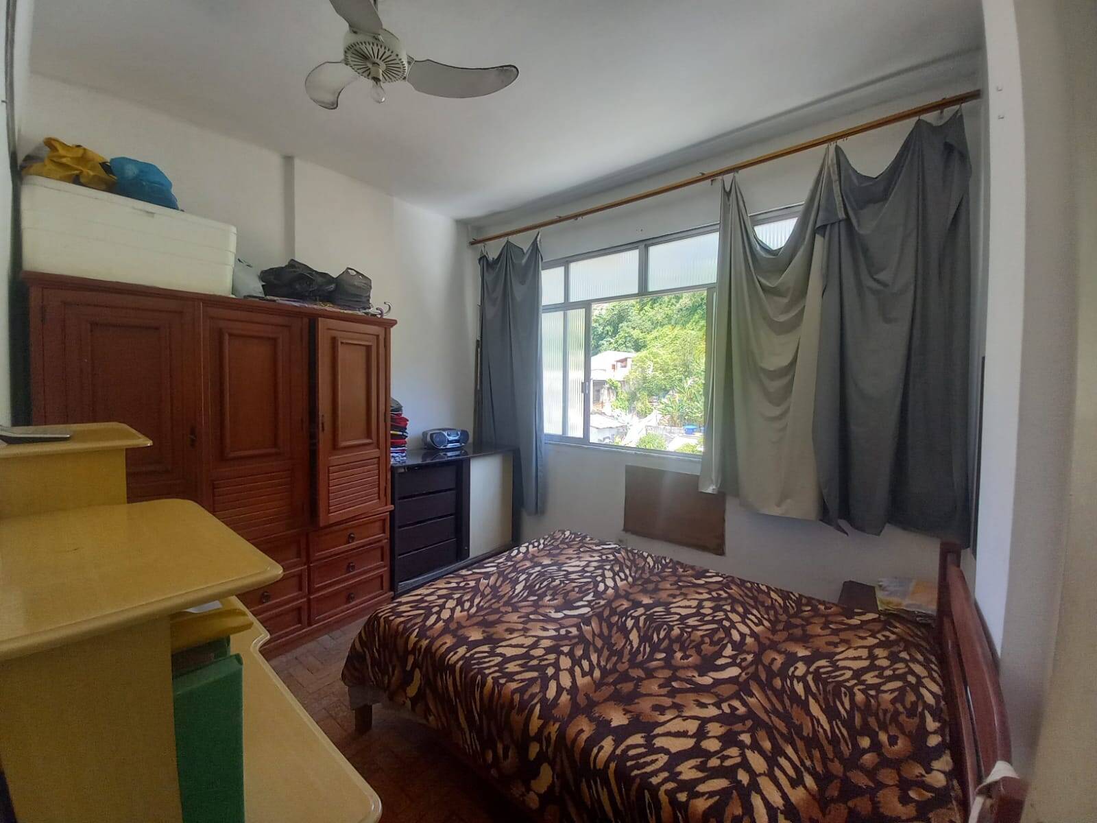 #Sandro119 - Apartamento para Venda em Rio de Janeiro - RJ