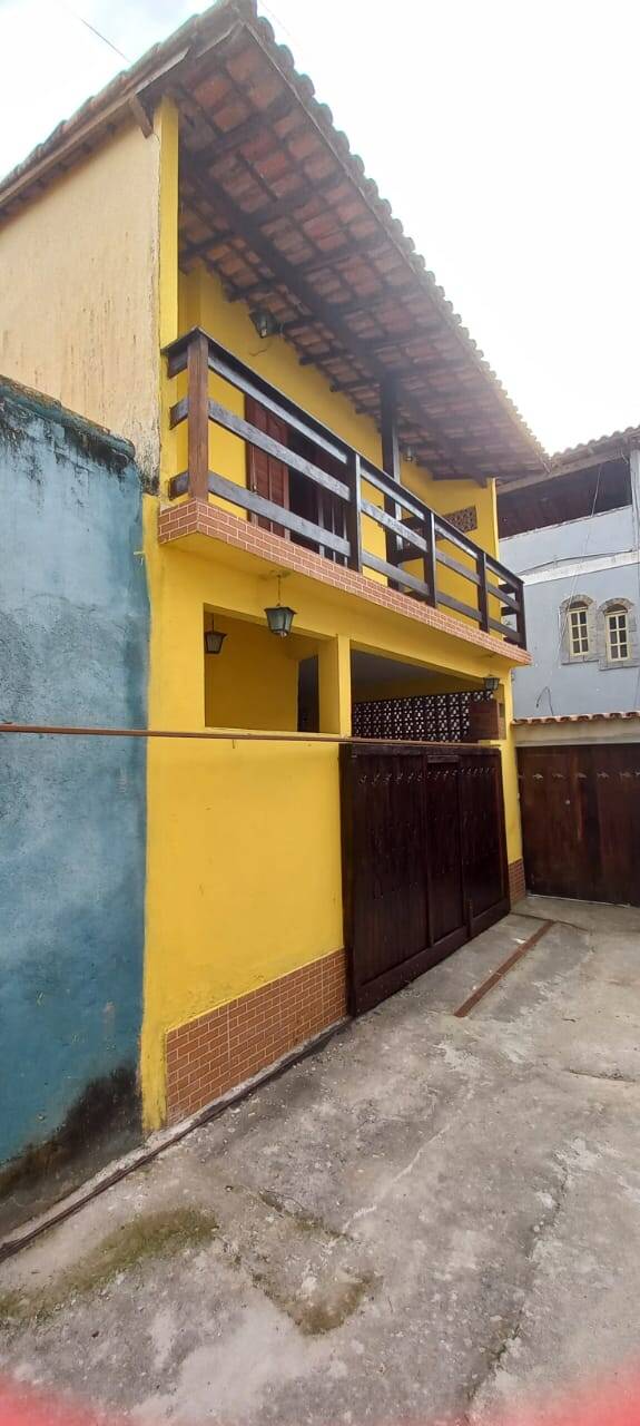 #Sandro133 - Casa para Venda em Cabo Frio - RJ
