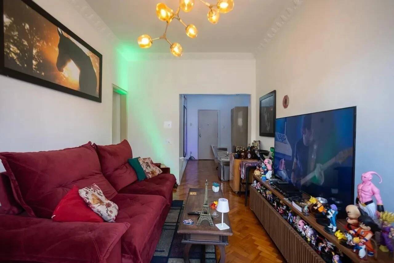 #Sandro179 - Apartamento para Venda em Rio de Janeiro - RJ