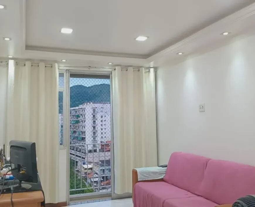 #Sandro182 - Apartamento para Venda em Rio de Janeiro - RJ