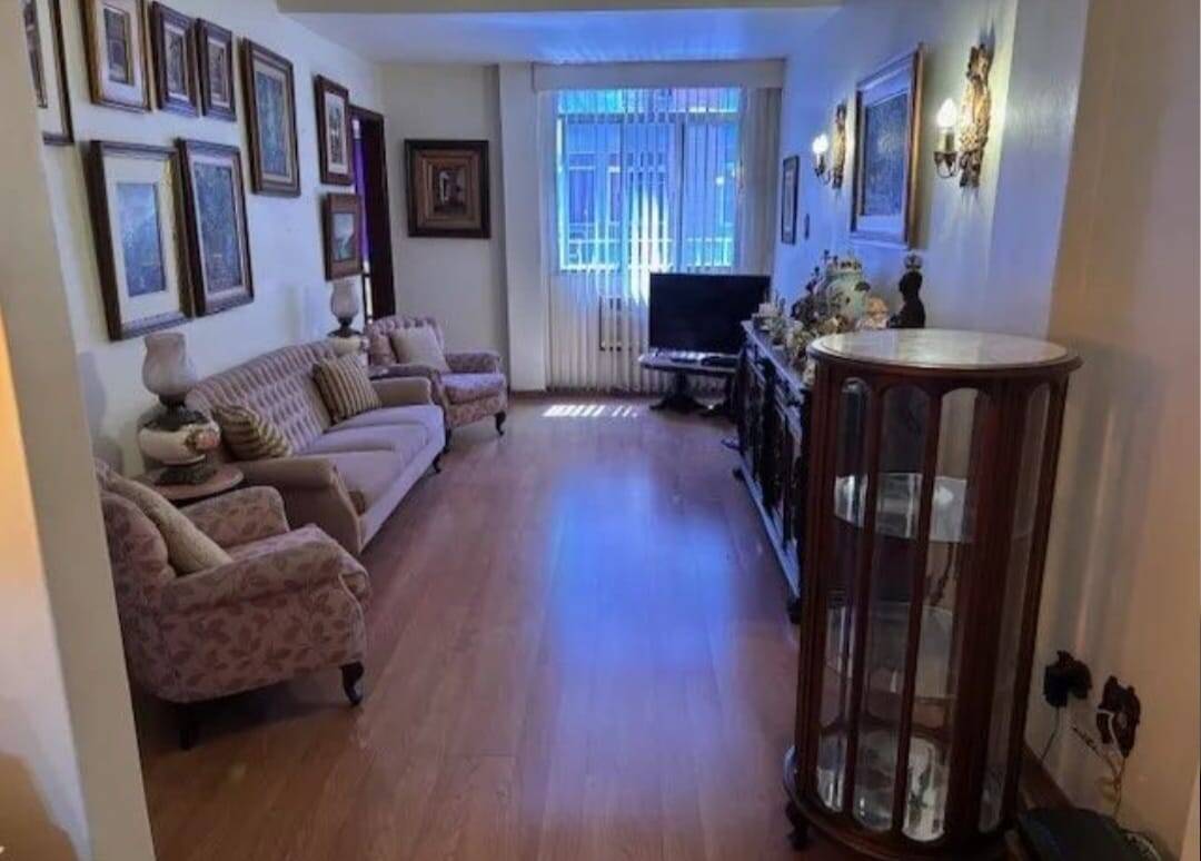 #Sandro237 - Apartamento para Venda em Rio de Janeiro - RJ