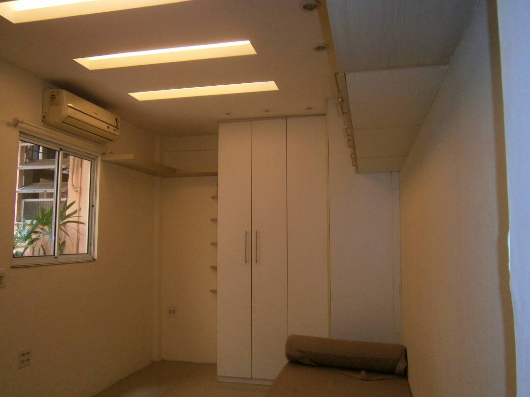 #Sandro236 - Apartamento para Venda em Rio de Janeiro - RJ