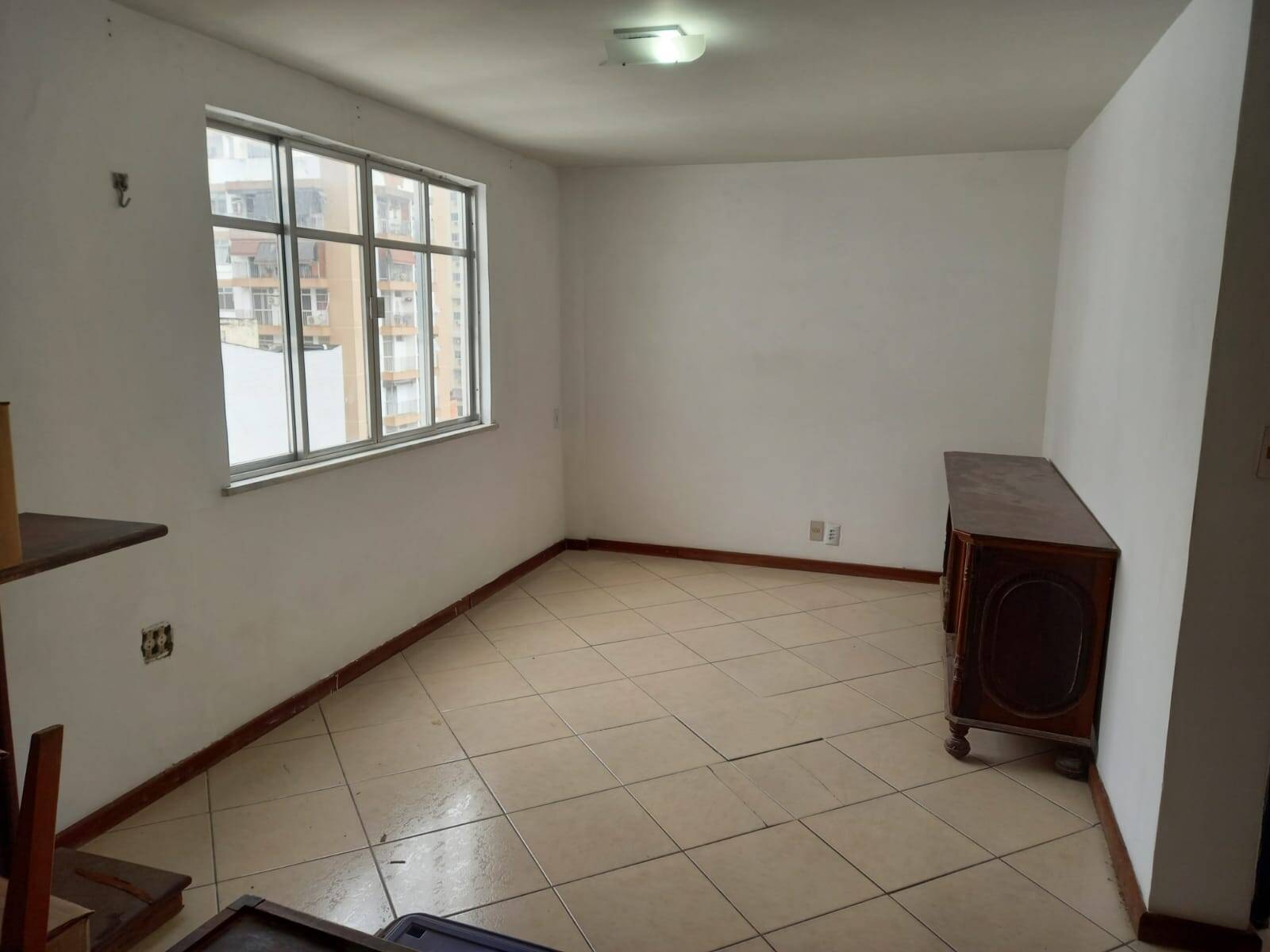 #Sandro242 - Apartamento para Venda em Rio de Janeiro - RJ