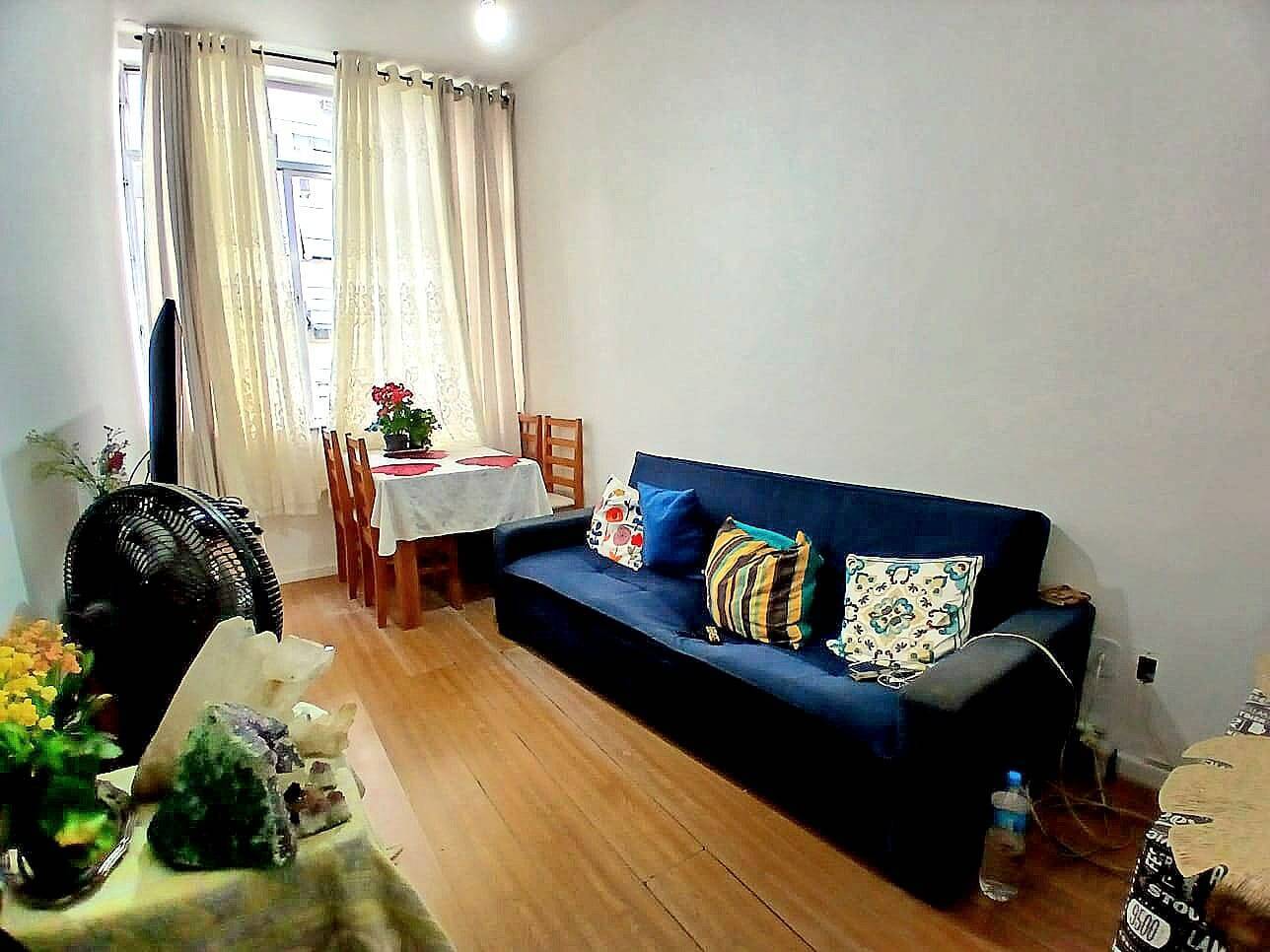 #Sandro246 - Apartamento para Venda em Rio de Janeiro - RJ