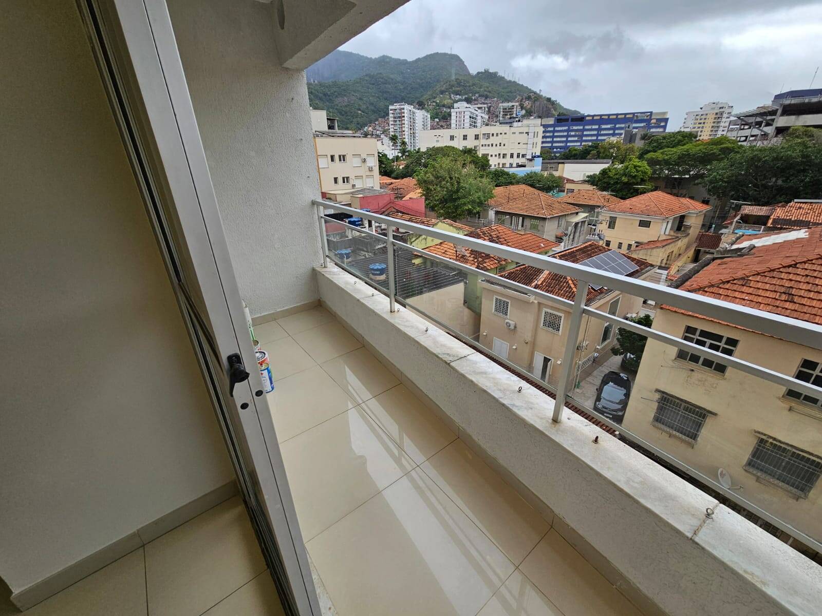 #Sandro247 - Apartamento para Venda em Rio de Janeiro - RJ