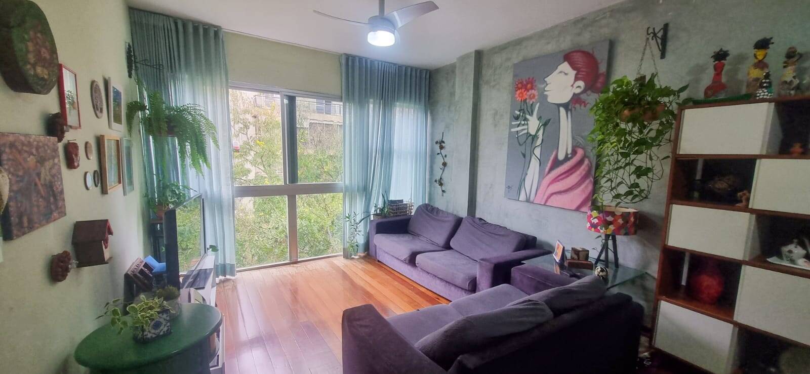#Sandro248 - Apartamento para Venda em Rio de Janeiro - RJ
