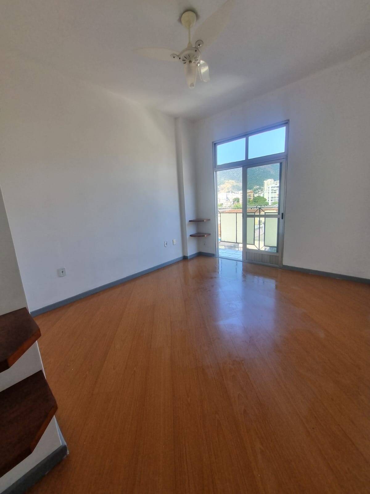 #Sandro256 - Apartamento para Venda em Rio de Janeiro - RJ