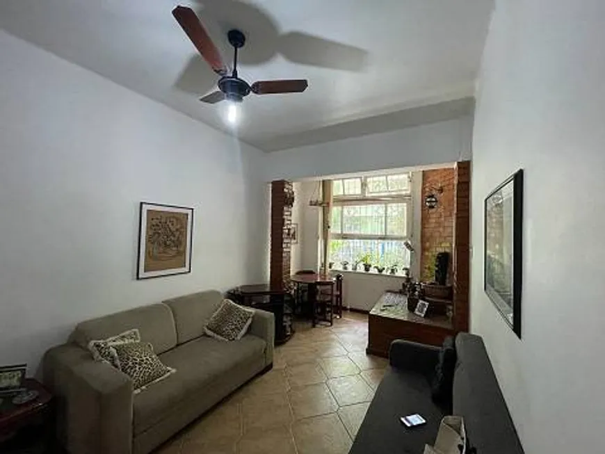 #Sandro262 - Apartamento para Venda em Rio de Janeiro - RJ