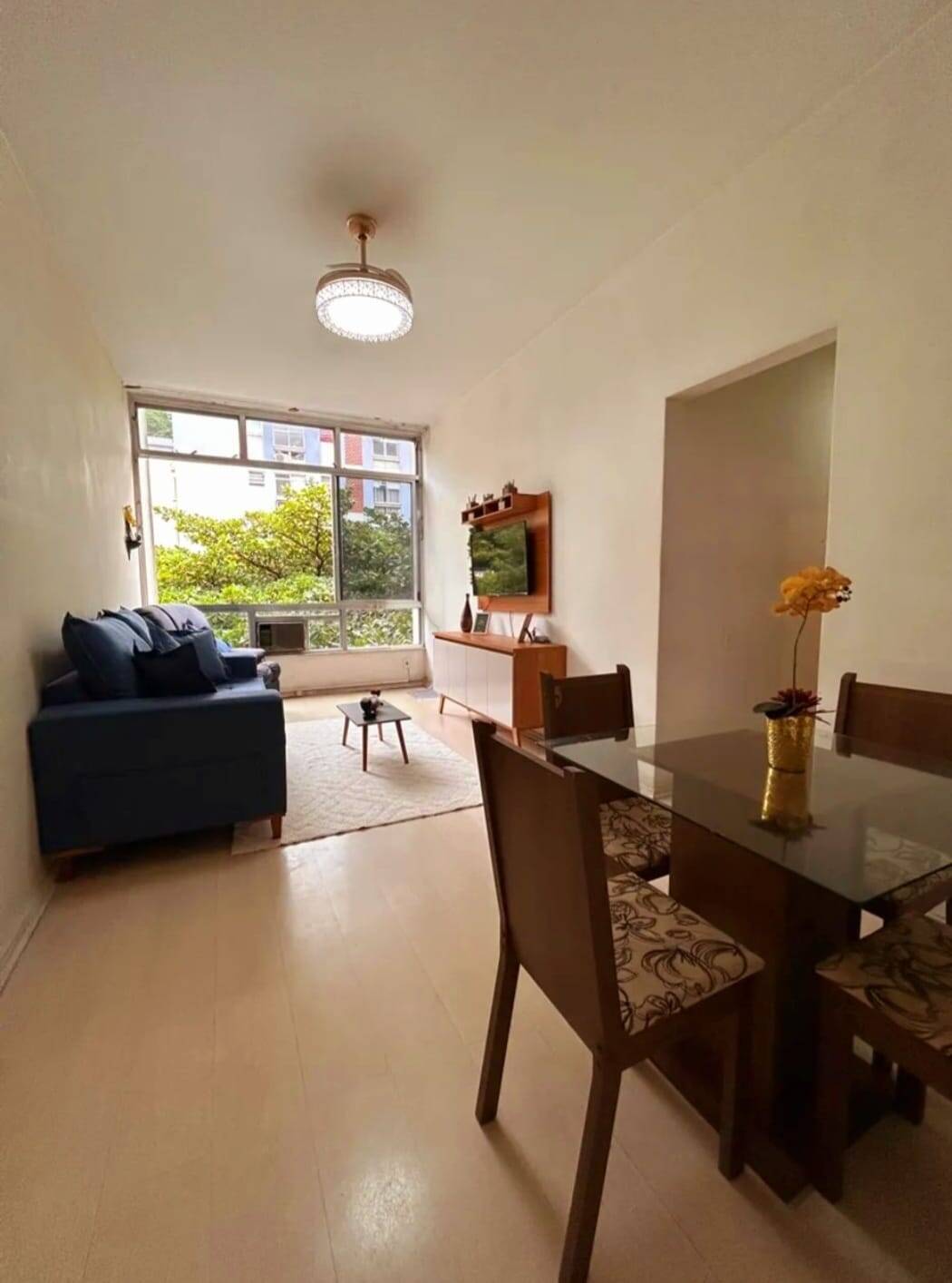 #Sandro263 - Apartamento para Venda em Rio de Janeiro - RJ