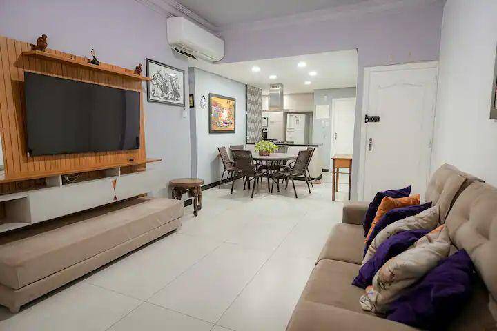 #Sandro265 - Apartamento para Venda em Rio de Janeiro - RJ