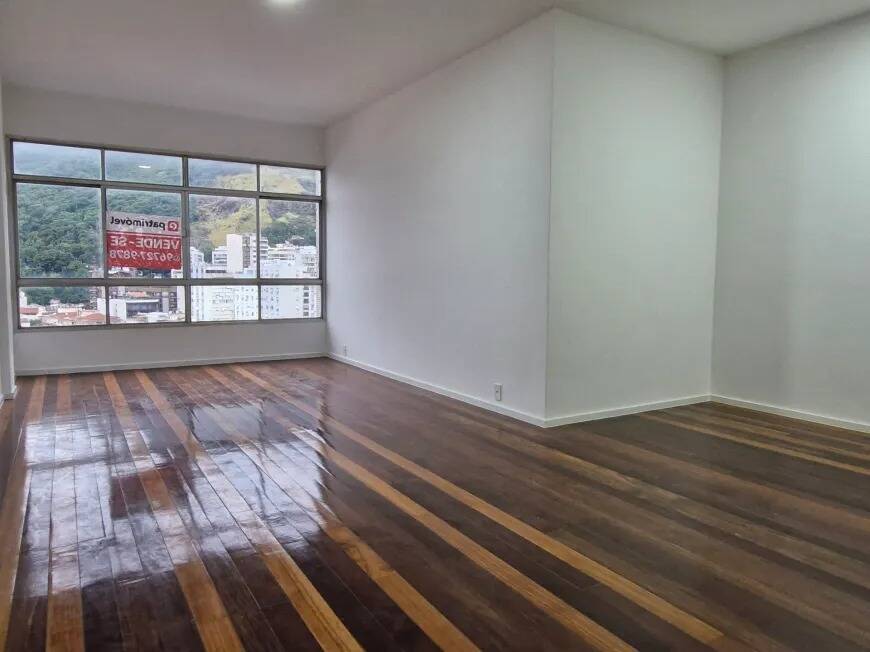 #Sandro176 - Apartamento para Venda em Rio de Janeiro - RJ