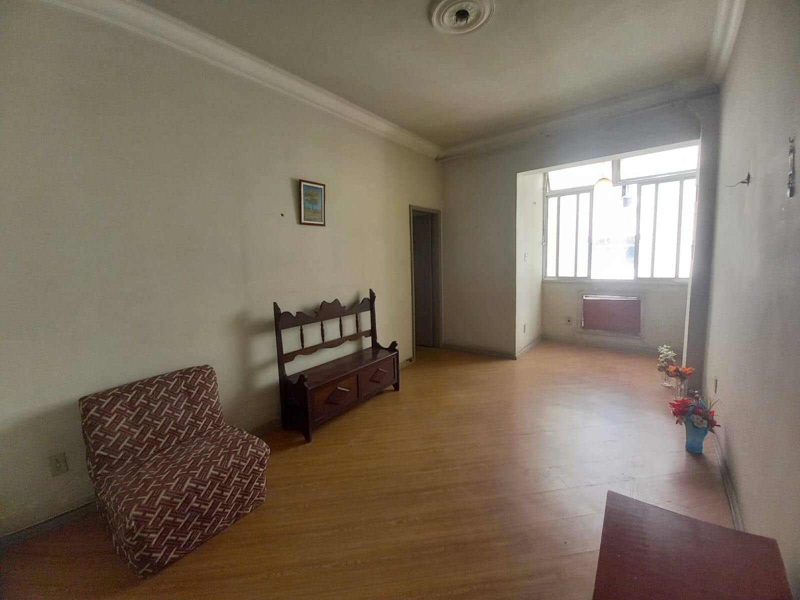 #SANDRO357 - Apartamento para Venda em Rio de Janeiro - RJ