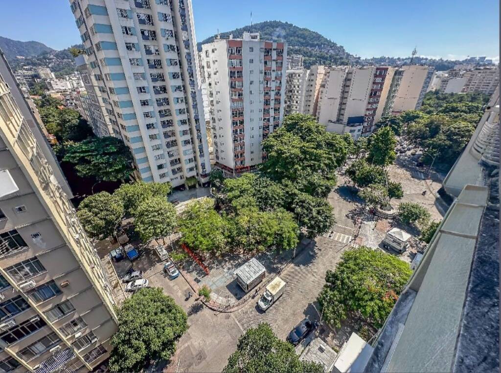 #Sandro359 - Apartamento para Venda em Rio de Janeiro - RJ