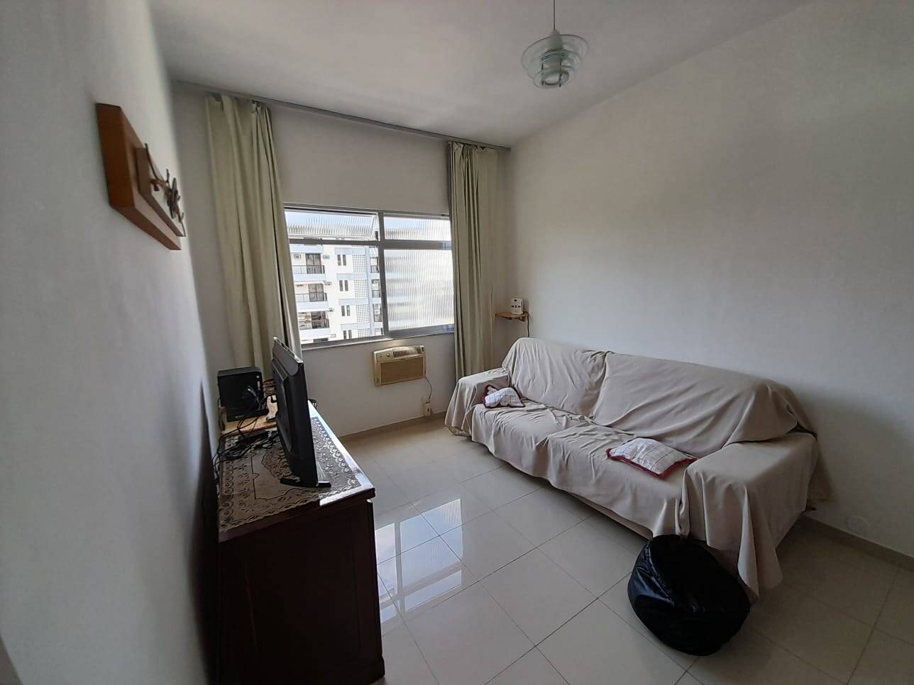 #Sandro345 - Apartamento para Venda em Rio de Janeiro - RJ