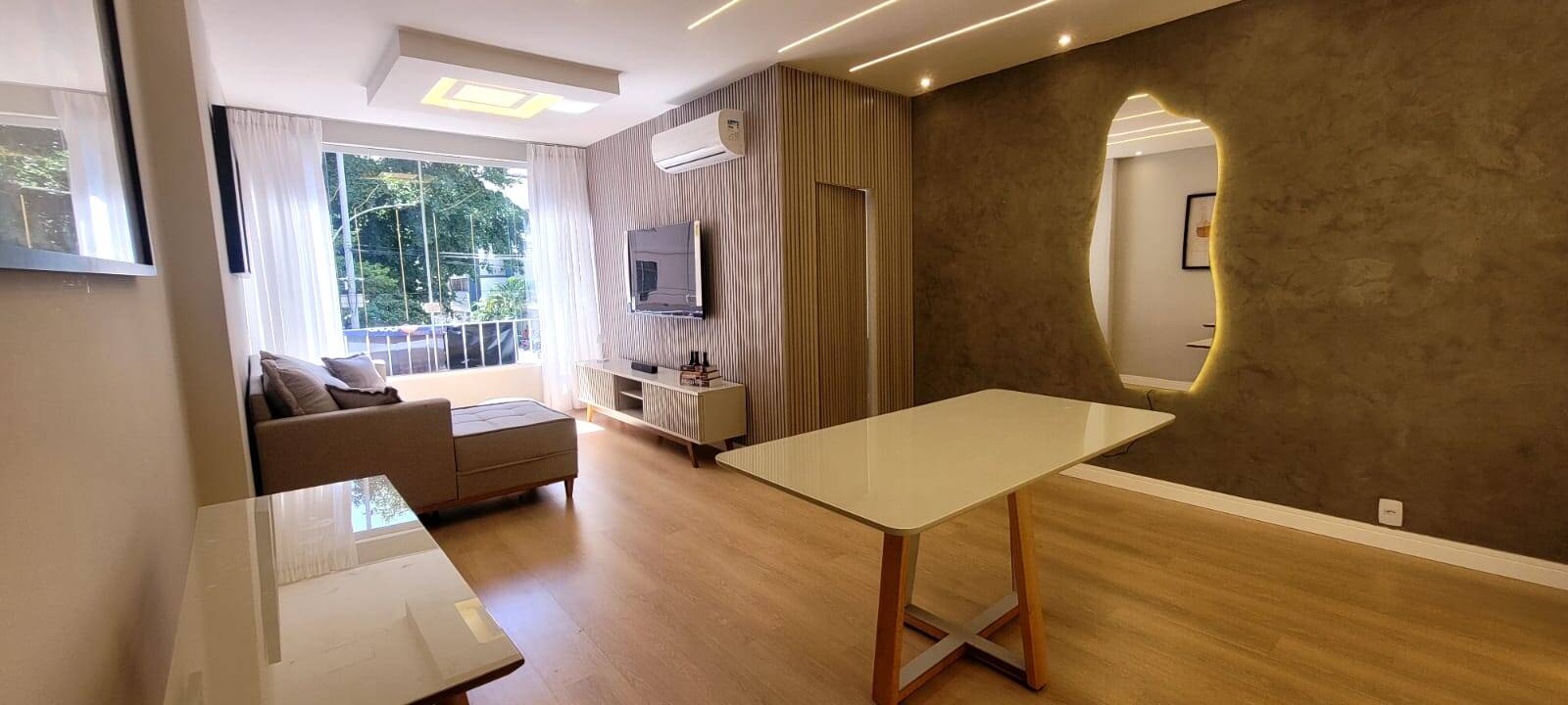 #Sandro286 - Apartamento para Venda em Rio de Janeiro - RJ