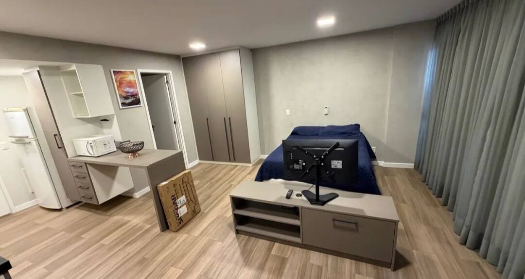 #Sandro348 - Apartamento para Venda em Rio de Janeiro - RJ