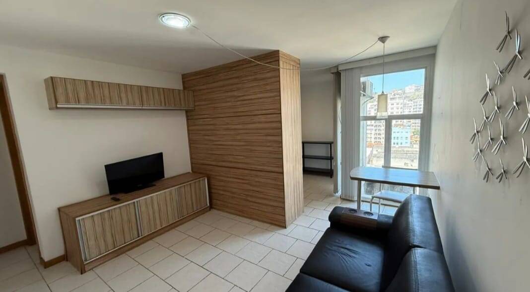 #Sandro335 - Apartamento para Venda em Rio de Janeiro - RJ
