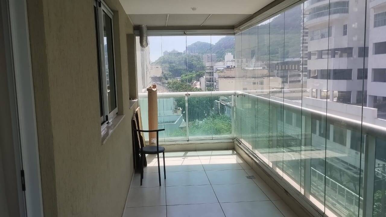 #Sandro305 - Apartamento para Venda em Rio de Janeiro - RJ