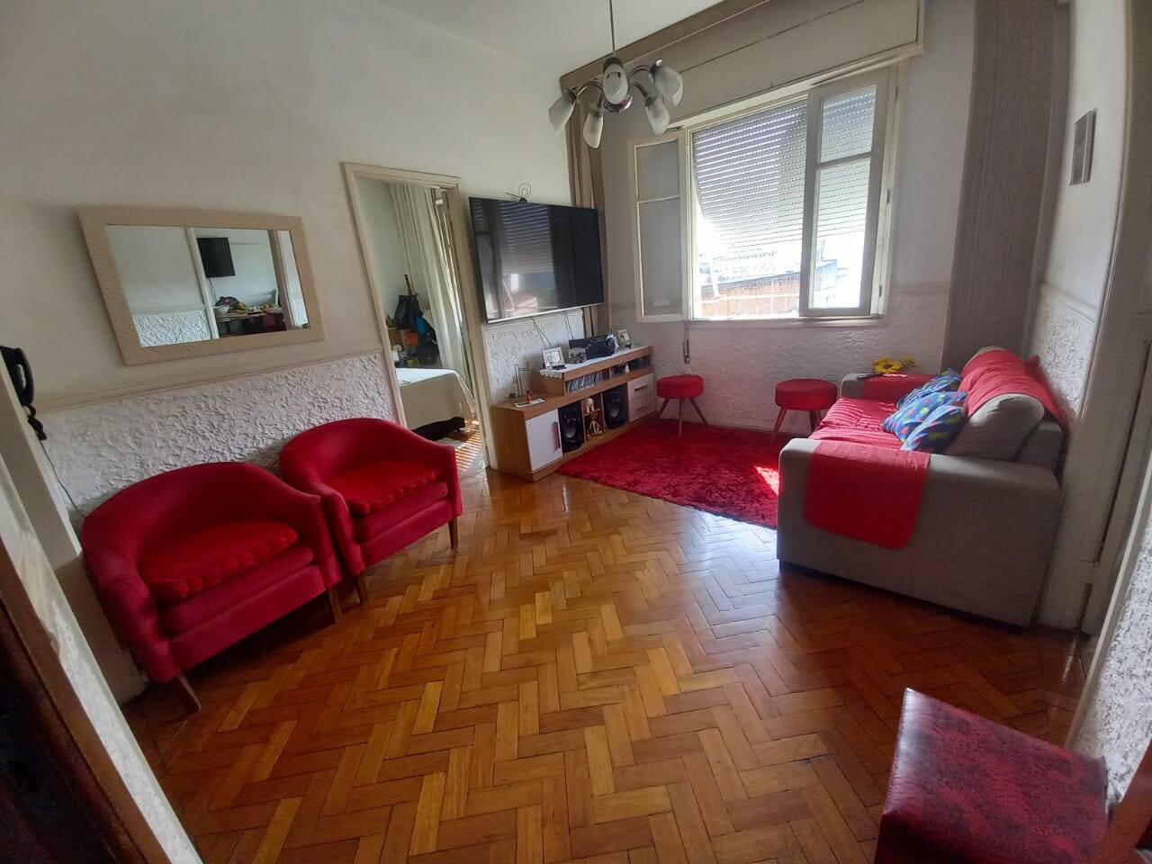 #Sandro321 - Apartamento para Venda em Rio de Janeiro - RJ