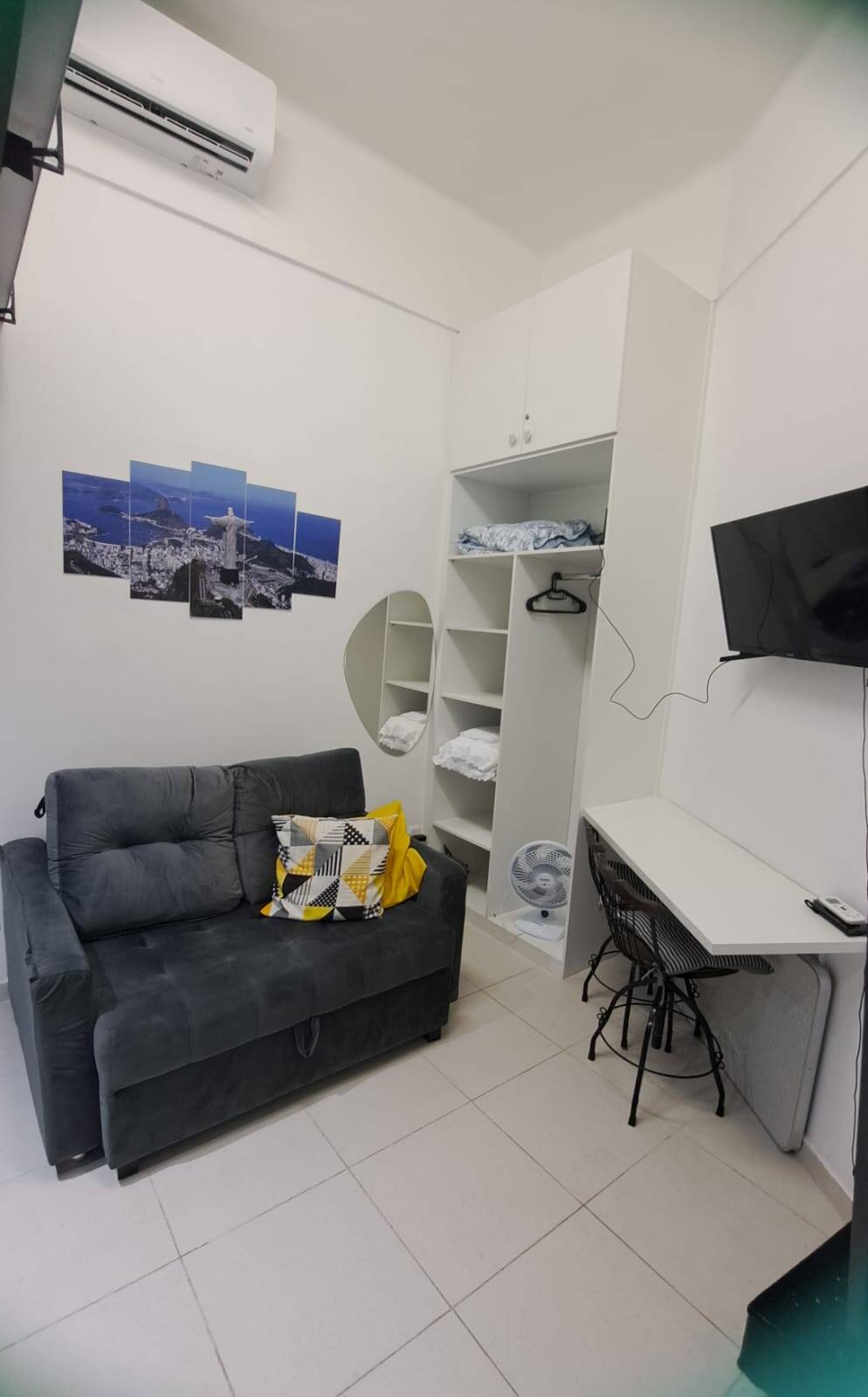 #Sandro302 - Apartamento para Venda em Rio de Janeiro - RJ