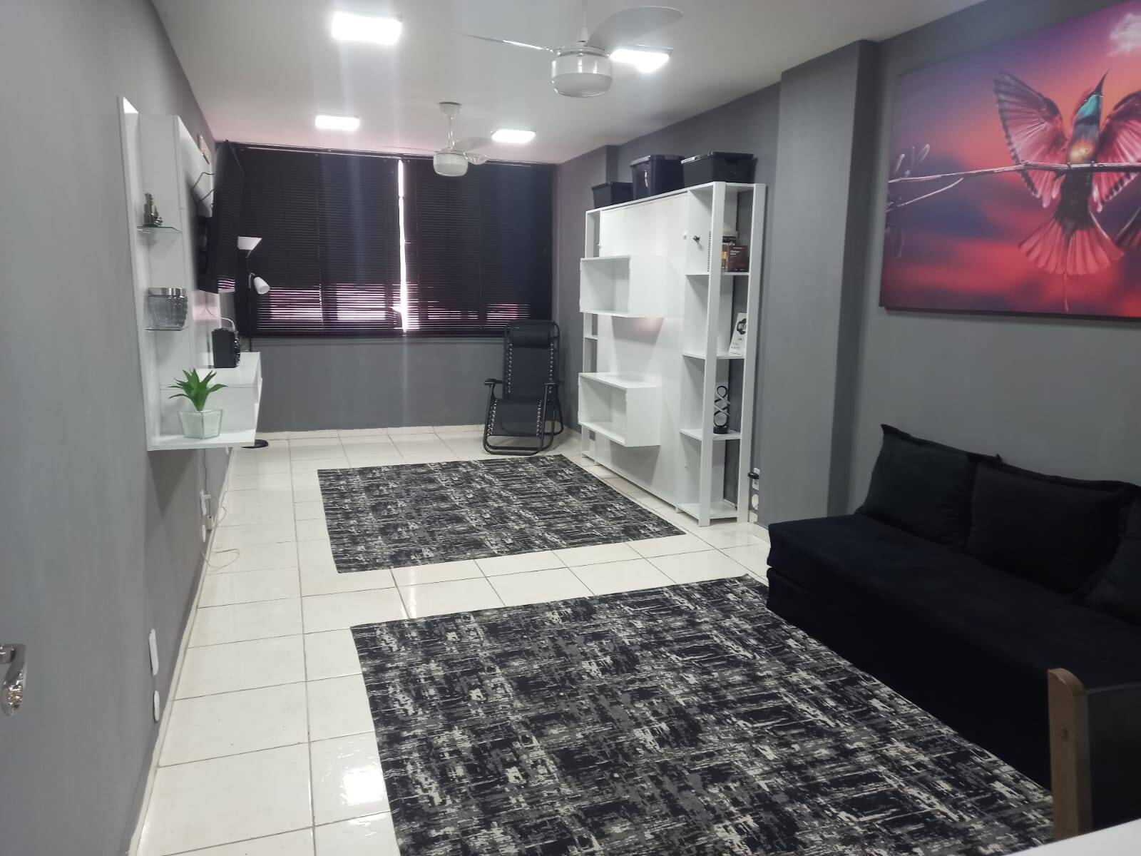 #Sandro287 - Apartamento para Venda em Rio de Janeiro - RJ