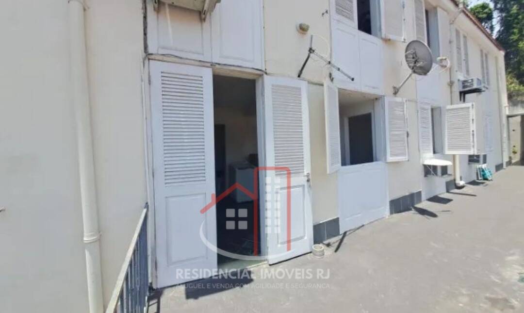 #Sandro350 - Apartamento para Venda em Rio de Janeiro - RJ