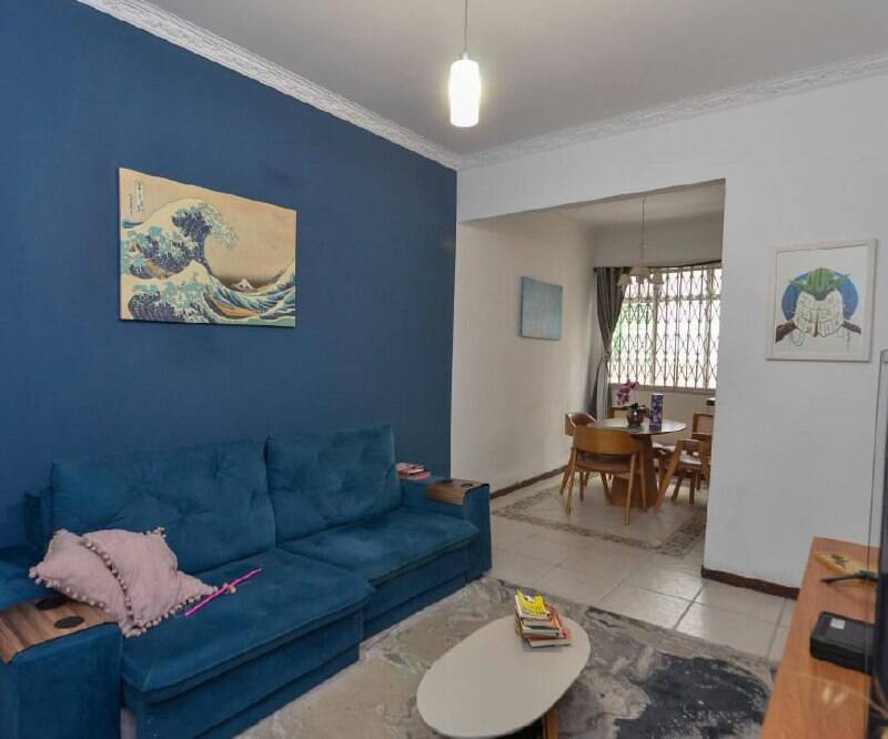 #Sandro346 - Apartamento para Venda em Rio de Janeiro - RJ
