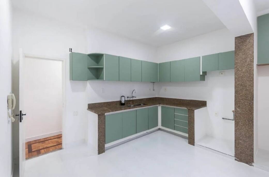 #Sandro362 - Apartamento para Venda em Rio de Janeiro - RJ